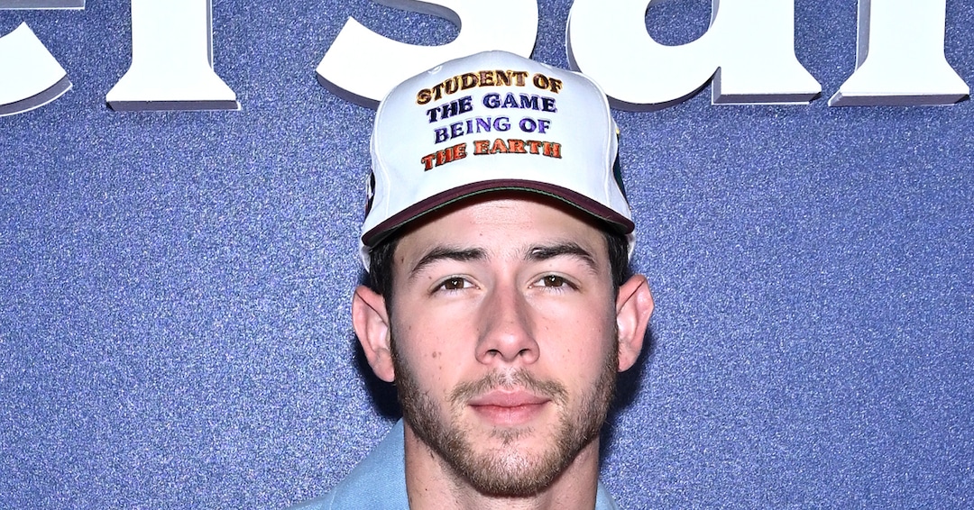 Nick Jonas Reveals Who Daughter Malti’s “Favorite Uncle” Is